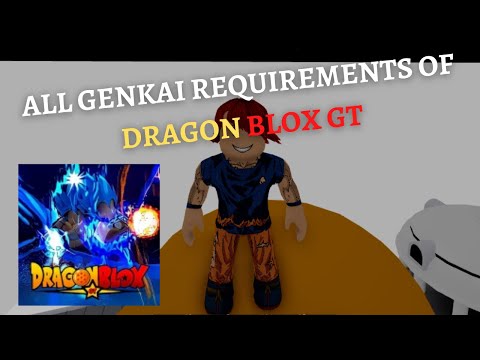Dragon Ball GT codes in Roblox: Free boosts, Genkai, and Zenis (December  2022)