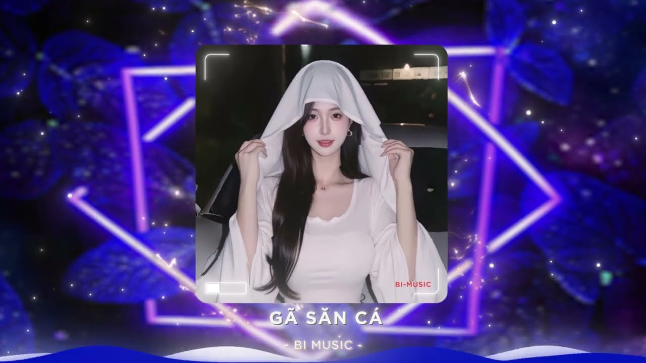 Gã Săn Cá X Phim Ba Người Remix | Nhạc Trẻ Remix Hot 🎼 Nhạc TikTok Viral 2025