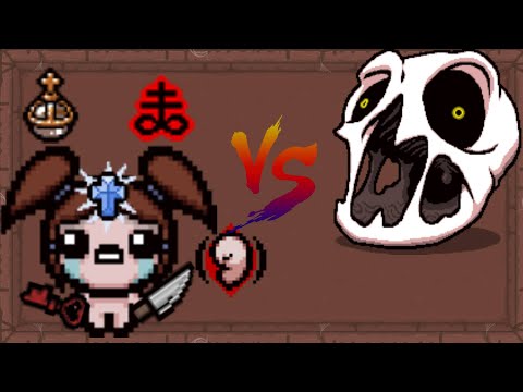 Видео: Супер крутая ломка игры II The Binding of Isaac Repentance