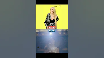 Ava Max vs Dua Lipa || Kings & Queens vs Levitating || No Autotune & Autotune