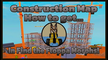 How to get "Grader Floppa" in Find the Floppa Morphs!