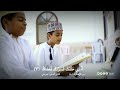 سورة الانفطار ١ ٩ للقارئ الصغير عمر علي 