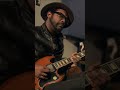 Gary Clark Jr. Solo | What Did I Do, God As My Witness