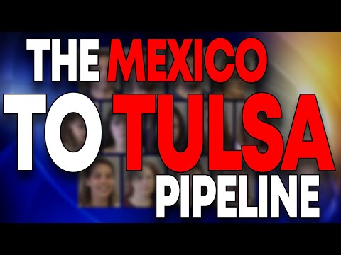 16 Tulsa Residents Arrested In Connection With Mexican Cartel