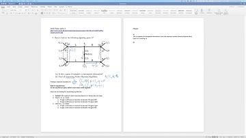 Micro 3, 2018 winter 2, Signalling game, separating PBE