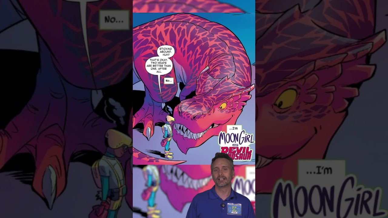 ⚡Is the Dinosaur a problem for you too?