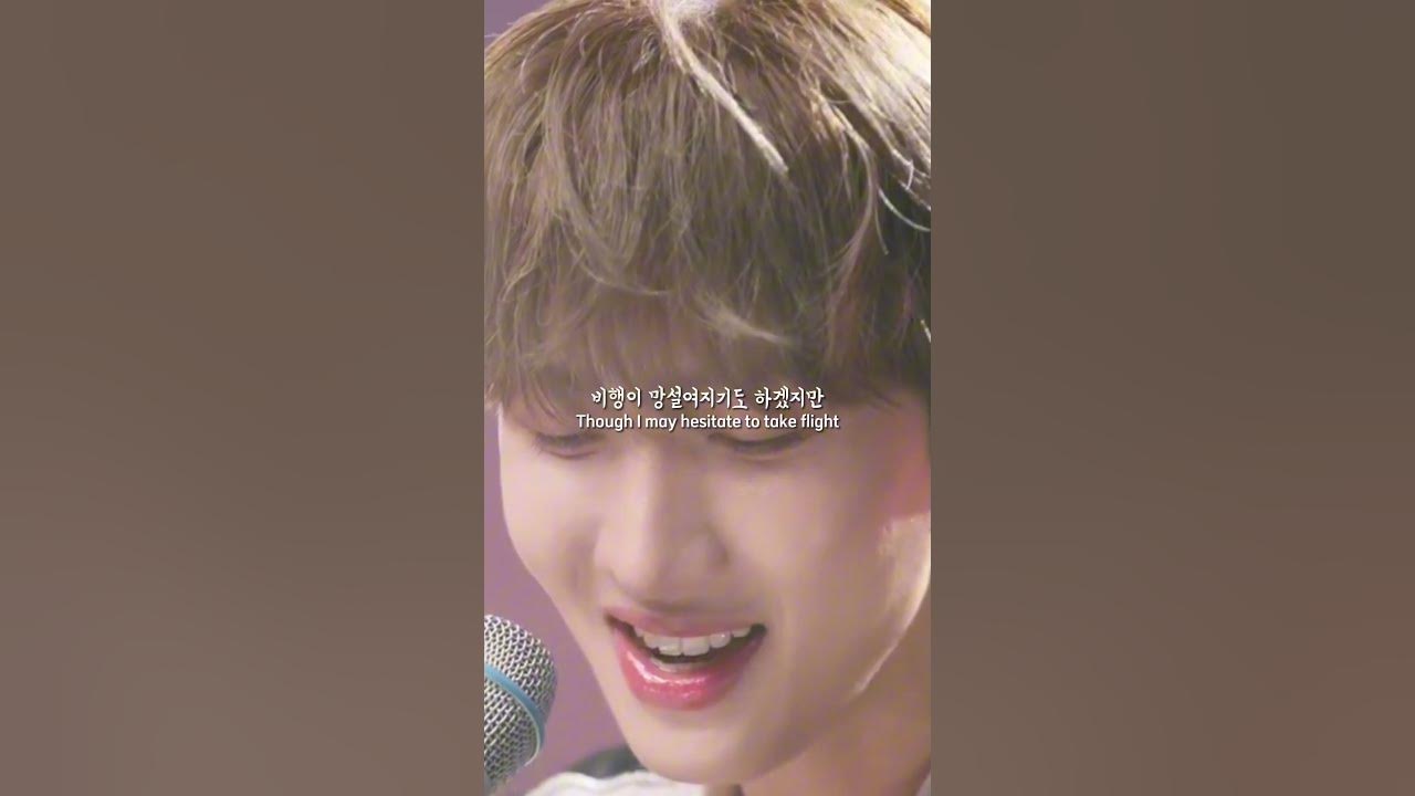 COMING OF AGE STORY (청춘만화)🎵 cover by PENTAGON HUI (펜타곤 후이)🎤  #리무진서비스 #leemujinservice #kbskpop