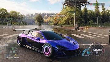 Need for Speed Unbound PS5™ 4K® HDR 120Hz  #12