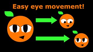 Making a PNG Avatar in Inkscape - pt 1