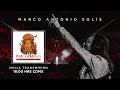 Marco Antonio Solís - Por amor a Morelia Michoacan