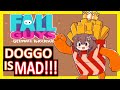 【Hololive】Korone: DOGGO IS MAD!!!【Fall Guys】【Eng Sub】