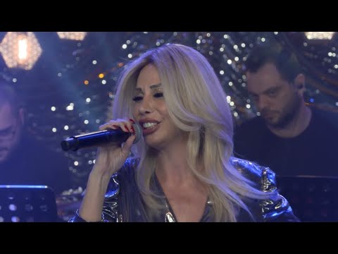 Linet - Kurşuni Renkler (Akustik Canlı Performans)