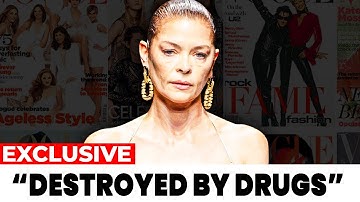 The Heartbreaking Tragedy Of Supermodel Jaime King