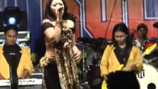 SENGAJA - LILIN HERLINA - OM ROLLIESTA