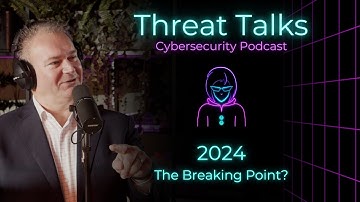 2024: The Breaking Point - One Year of Threat Talks