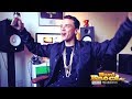 Logic x Hard Knock TV Freestyle