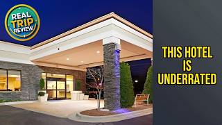 Holiday Inn Express & Suites Greensboro - (I-40 @ Wendover) By IHG - This Hotel Is Underrated🛏️