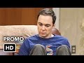 The Big Bang Theory 10x09 Promo 