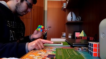 Square-1 CSP (cube shape parity)