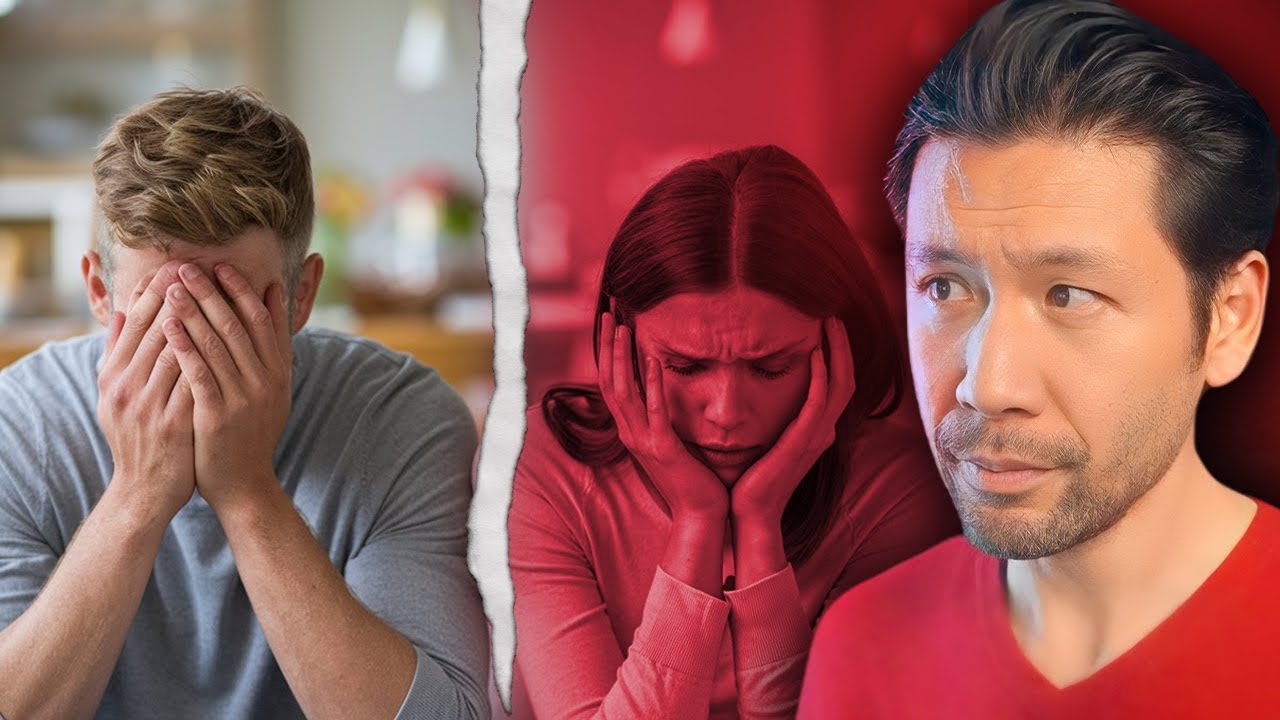 If Your Partner Is Terrible at Communicating with You, Watch This
