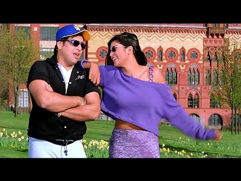 Paliya hai pyar tera ll Govinda Sushmita Sen ll full hd song