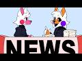 Minecraft Fnaf: Minecraft FNAF news (Minecraft Roleplay)