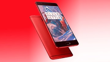 OnePlus 5 - Full Specifications, Features, Price, Specs and Reviews 2017 Update Video