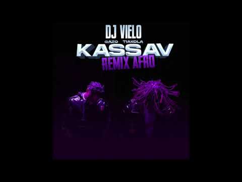 Dj Vielo X