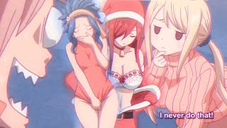 {AMV} Fairy Tail // OVA 9 // Short Edit