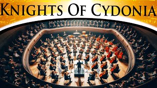 Muse - Knights Of Cydonia | Epic Orchestra