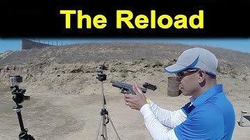 Slow Motion Video, Basic Reload