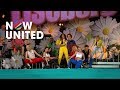 NOW UNITED – Summer In The City | Lotta på Liseberg (TV4)