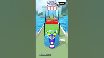 Mask Evolution 3D - gameplay #androidgames #rlgaming #mobilegame