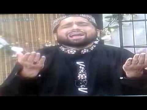 Qari Shahid Mahmood on Noor TV- Huzoor Apne Karam