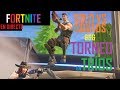 Partidas epcas solo vs squads y torneo de tros  fortnite