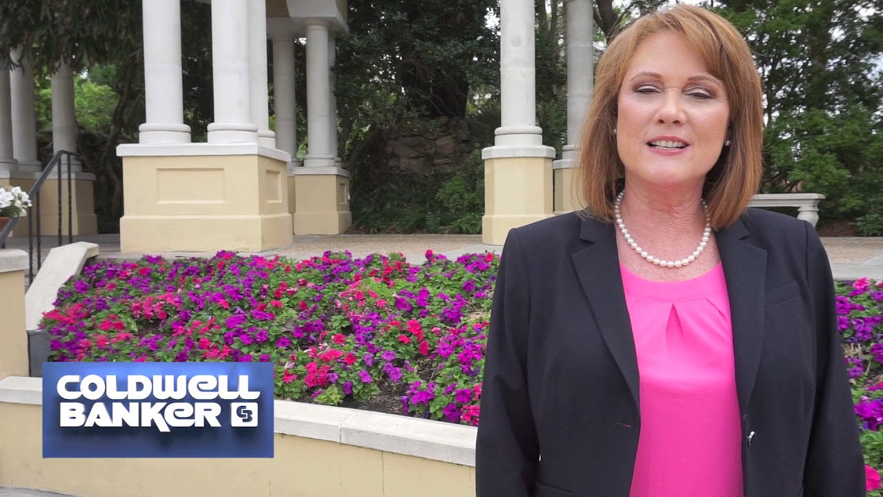 Becky Lane, REALTOR YouTube