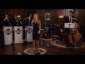 Santeria - Vintage '40s Big Band Sublime Cover ft. Natalie Angst