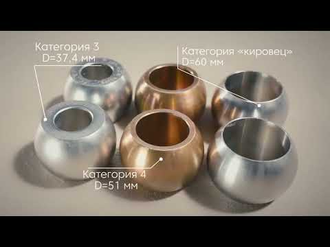 Презентация тракторов КИРОВЕЦ