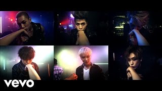 CROSS GENE - Love & Peace