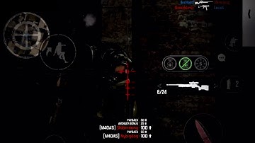 QUICK EDIT | BulletForce (QuadFeed)