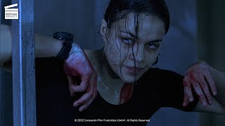 Resident Evil: I’ve been a bad girl (HD CLIP)