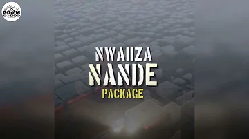 Nwaiiza Nande-UmaHamba Yedwa
