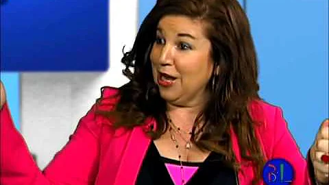 Linda Suter about Photography Business Video