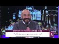 Jordi Cañas acusa al 'doctor' Sánchez de recetar POPULITIS