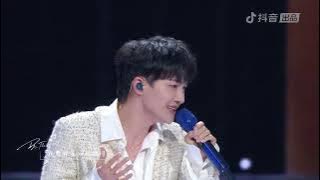 20221228 周深 Charlie Zhou Shen 《奔向你》你随光而来2022年终演唱会