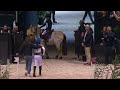 Derby poneys by devoucoux  2023  jumping international de bordeaux
