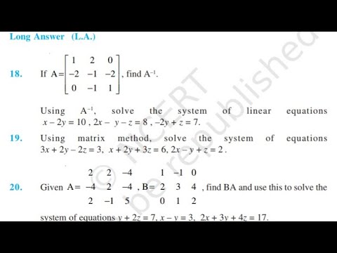 NCERT EXEMPLAR Q18