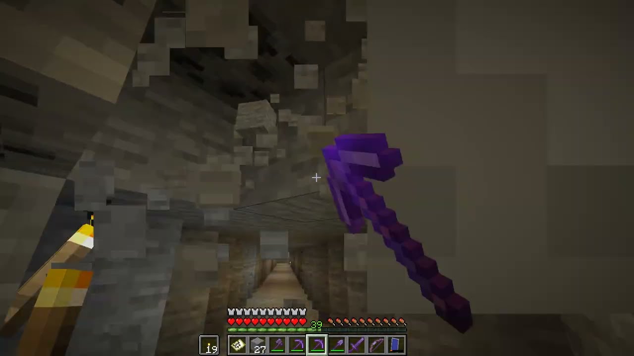 Minecraft 1.21 Survival Ep.401 | 1.21.11 