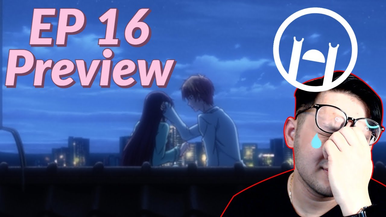 Get Prepare The Tissues Fruits Basket Season 2 Episode 16 Preview For Free Wallpaper Prepare The Tissues Fruits Basket Season 2 Episode 16 Preview Free