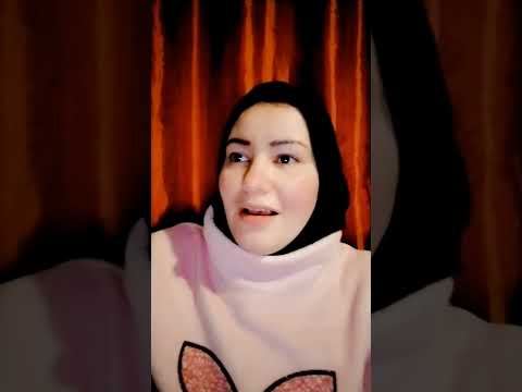 كفته وطرب وسجق تيكتوك مصر يوميات أماني المصري